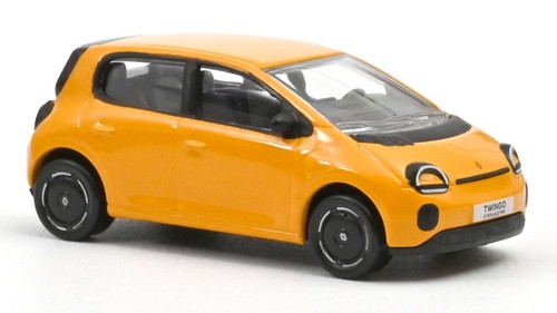 Modellino auto norev - modellino, 1:64