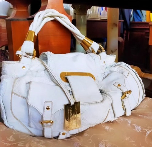 Borsa vera pelle dolce - pelle,