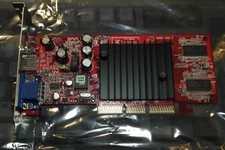 Scheda grafica nVidia GeForce