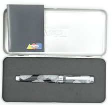 Acme Studio "Fingerprints" by JamesWines Fountain Pen - M Nib - New in Box