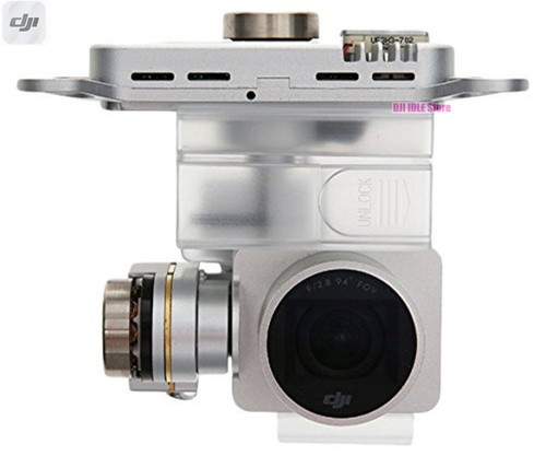 Dji phantom pro - phantom, 3