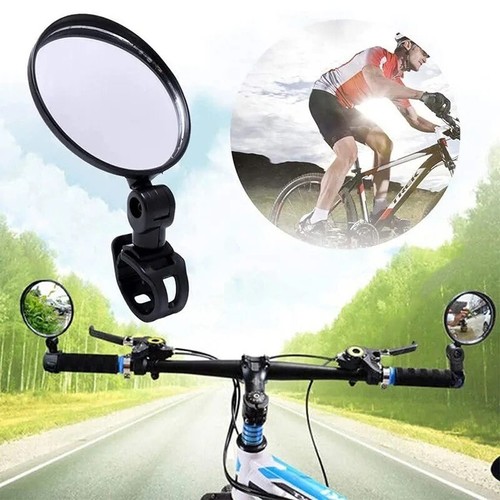 Specchio retrovisore moto bici - retrovisore,