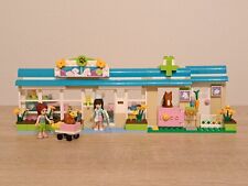 LEGO FRIENDS: Clinica