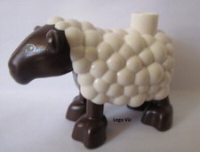 Lego duplamb01pb01 Duplo Lam