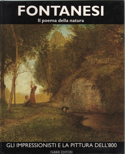 Fontanesi poema della - fontanesi,,