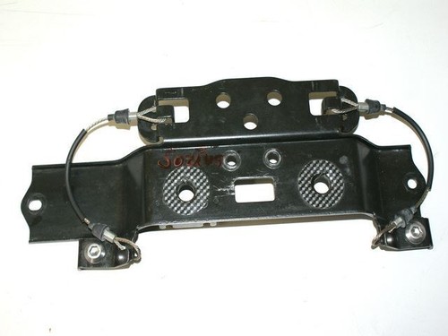 Kawasaki 750 zr750l supporto - kawasaki, z