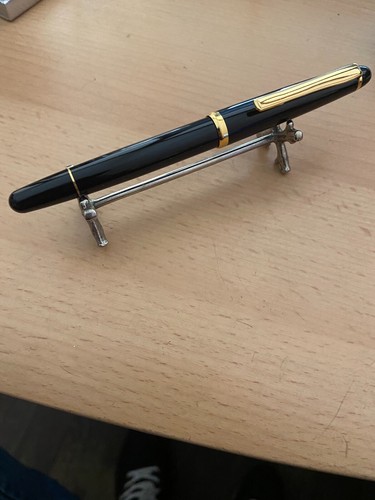Penna stilografica vintage