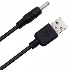 Cavo adattatore alimentazione caricatore USB DC cavo cavo cavo per tagliacapelli Remington HC5150