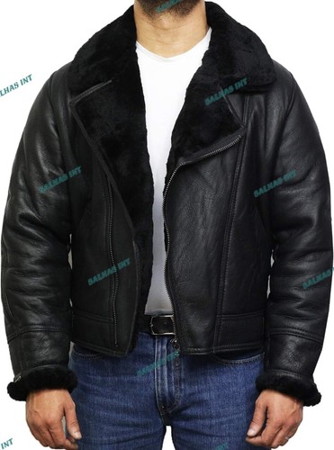 Giacca volo bomber uomo - da,