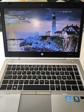 HP Elite Book 8470p  i7 3520M
