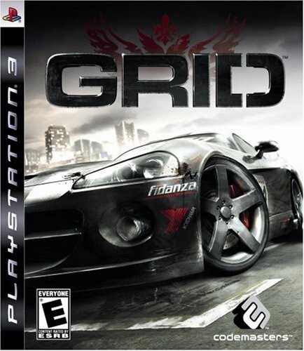 Griglia playstation ps3 - griglia, 3