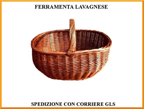 Cesto per raccota