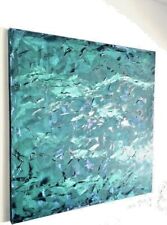 Dipinto olio P.Lambert