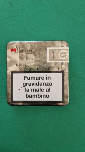 Marlboro grigio limited - marlboro-grigio,