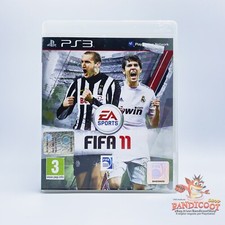 FIFA 11 🇮🇹 Sony