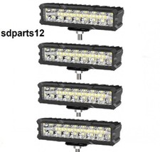 4x 94W Faro da Lavoro di