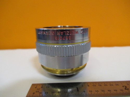 Obiettivo leitz leica 567015 - obiettivo,