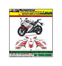 ADESIVI R125 2012 WGP 50 ANNIVERSARY KIT COMPATIBILE