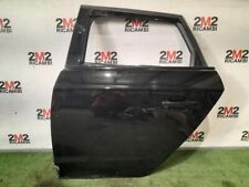 PORTIERA POSTERIORE SINISTRA PER AUDI A3 Sportback Serie (8VF) 8V4833051E (16>)
