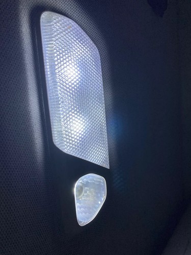 Kit aggiornamento testata led - kit,