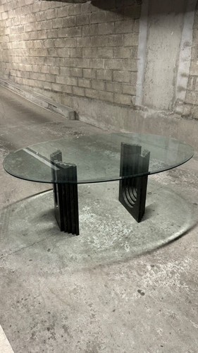 Tavolo carlo scarpa per - tavolo,