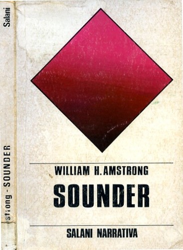 Sounder 1971 william - sounder, h