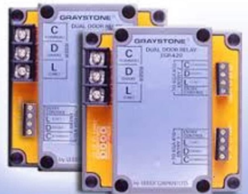 Elbex graystone egr430 relè - graystone,