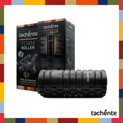 Foamroller massaggio muscolare - foamroller,