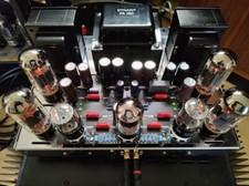 Dynaco ST-70 / Dyna-70