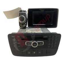 MERCEDES CLASSE A W176 12-15