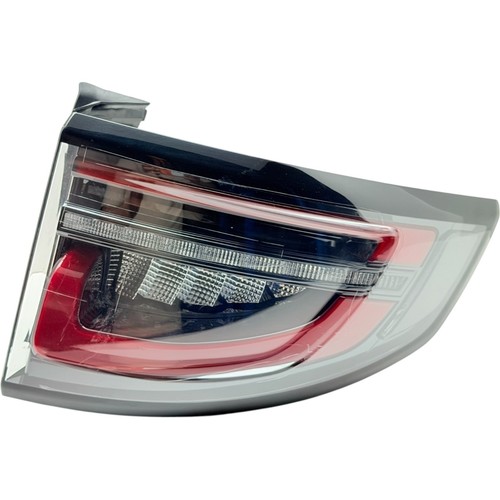 Fanale stop posteriore led - stop, dx