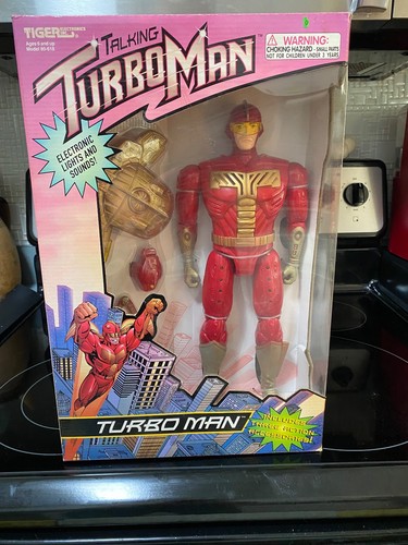 Tiger electronics 618 - 80-618, 1996