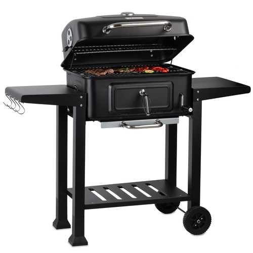 Barbecue carbone - barbecue,