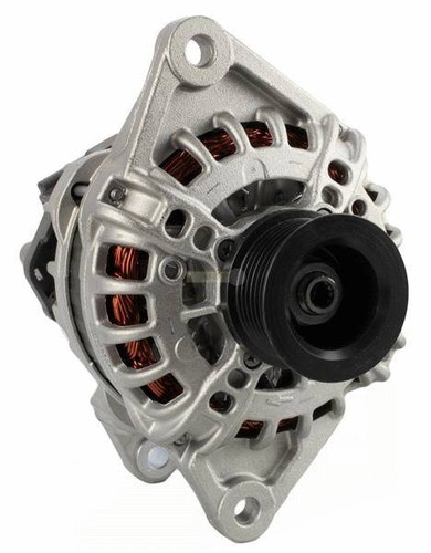Alternatore 150a nuovo - alternatore,
