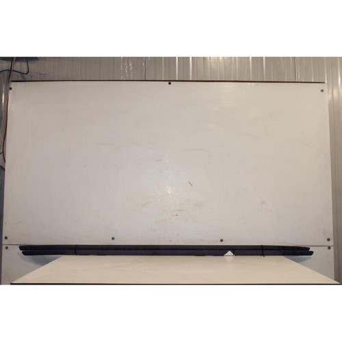 Barre portatutto longitudinali - barre,