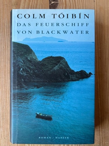 Das feuerschiff von - feuerschiff,