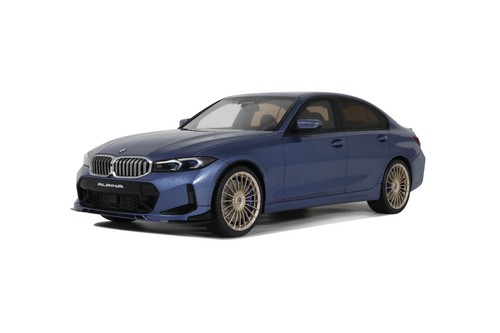 Bmw alpina berlina - bmw, b3