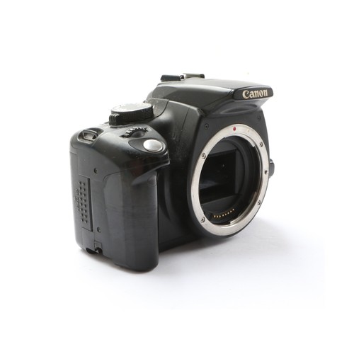Canon eos 350d buono - canon,