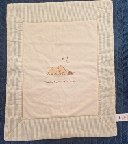 Trapunta coperta carrozzina