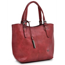 Borsa firmata Nazareno