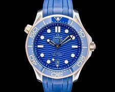 Omega 210.22.42.20.03.002