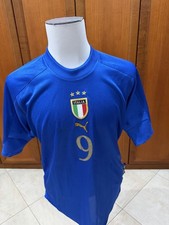 maglia calcio Jersey ITALIA