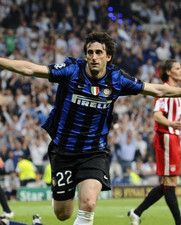 Maglia Inter Final Champions