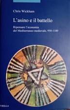 Chris Wickham - L'asino e il