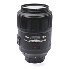 Nikon 105 mm/2,8 AF-S VR G