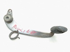 PEDALINO FRENO POST "PIEGATO" REAR BRAKE LEVER TRIUMPH SPEEDMASTER 865 10-17