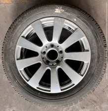 CERCHIO IN LEGA MERCEDES BENZ SERIE E 2012 - SINGOLO A2124010002 7Jx16 205/60R16