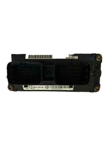 Centralina ecu magneti marelli - ecu,