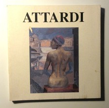 UGO ATTARDI - Catalogo di