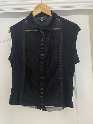 Camicia vintage jean paul - camicia,
